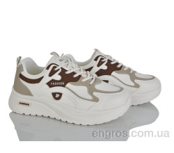 Кроссовки Prime-Opt